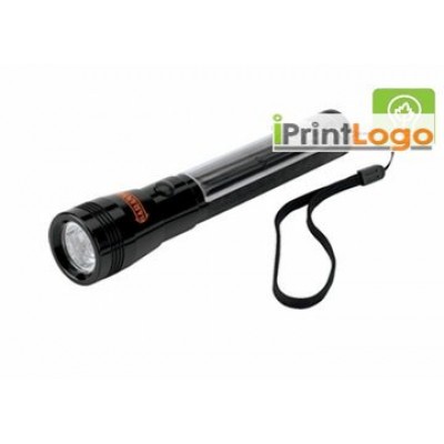 SOLAR FLASHLIGHTS-IGT-SF5363